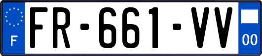 FR-661-VV