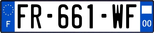 FR-661-WF