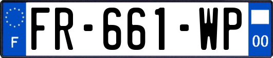 FR-661-WP