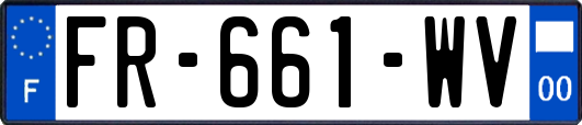 FR-661-WV