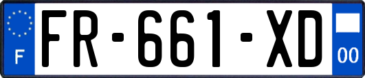 FR-661-XD