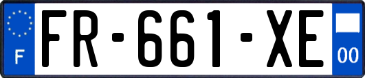 FR-661-XE