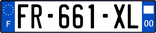 FR-661-XL