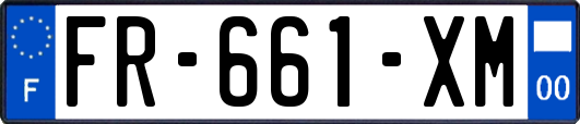 FR-661-XM