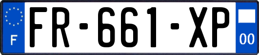 FR-661-XP