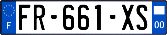 FR-661-XS