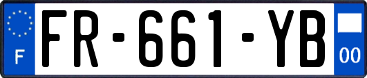 FR-661-YB
