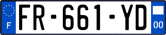 FR-661-YD