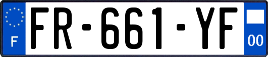FR-661-YF