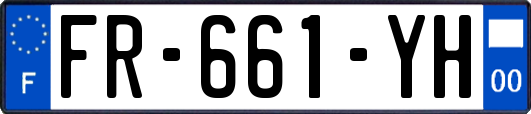 FR-661-YH