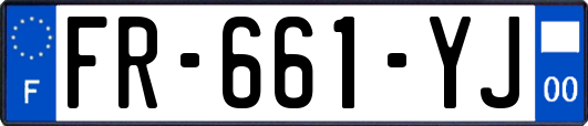 FR-661-YJ