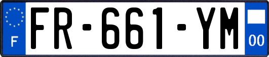 FR-661-YM
