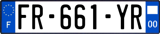 FR-661-YR