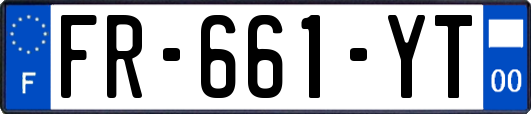 FR-661-YT