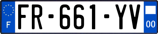 FR-661-YV