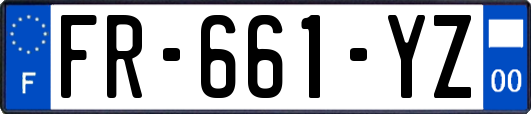 FR-661-YZ