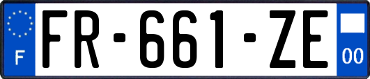 FR-661-ZE