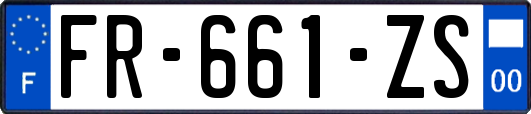 FR-661-ZS
