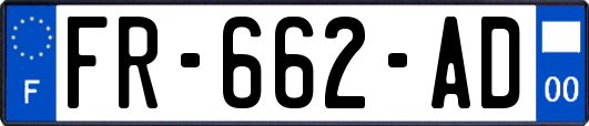 FR-662-AD