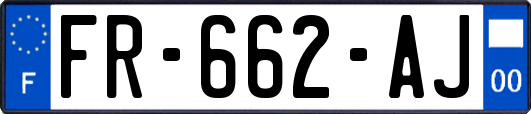 FR-662-AJ