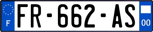 FR-662-AS