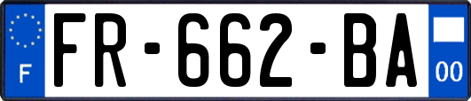 FR-662-BA