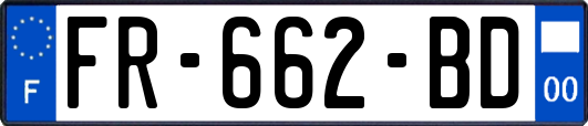 FR-662-BD