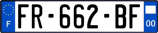 FR-662-BF