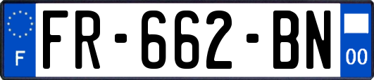 FR-662-BN