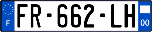 FR-662-LH