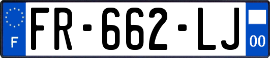 FR-662-LJ