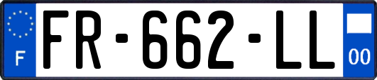 FR-662-LL