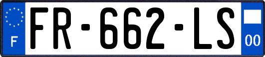 FR-662-LS