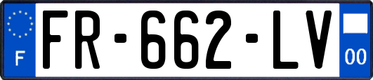 FR-662-LV
