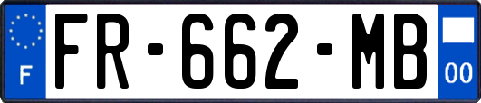 FR-662-MB