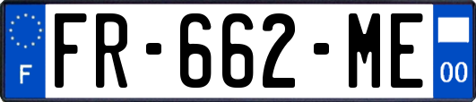 FR-662-ME