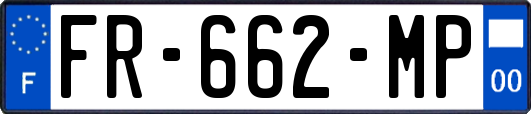 FR-662-MP