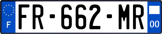 FR-662-MR