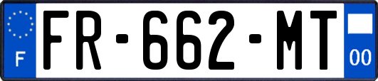 FR-662-MT