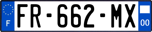 FR-662-MX