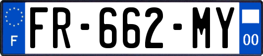 FR-662-MY