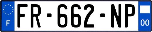 FR-662-NP