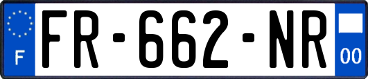 FR-662-NR