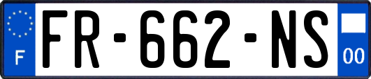 FR-662-NS