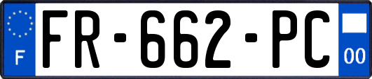FR-662-PC