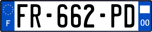 FR-662-PD
