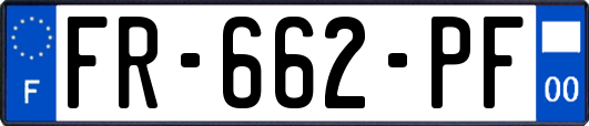 FR-662-PF