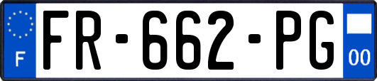 FR-662-PG