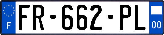 FR-662-PL