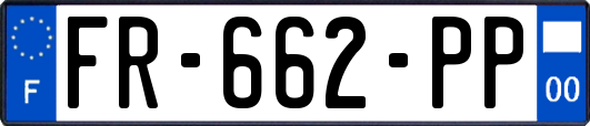 FR-662-PP